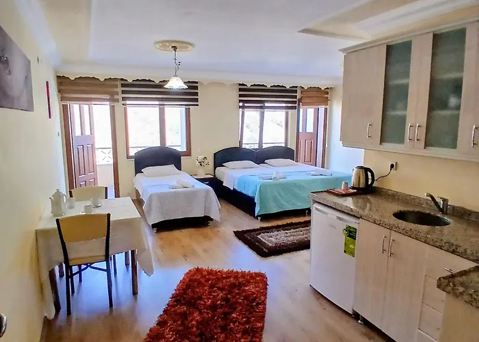 Apartment Luxury Monastery & *