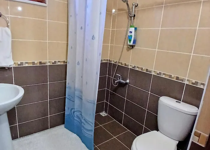 Luxury Monastery & * Трабзон