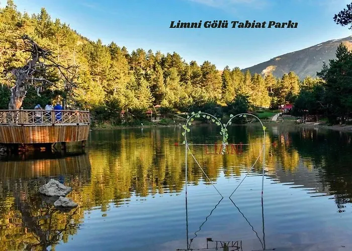 Apartment Luxury Monastery & *