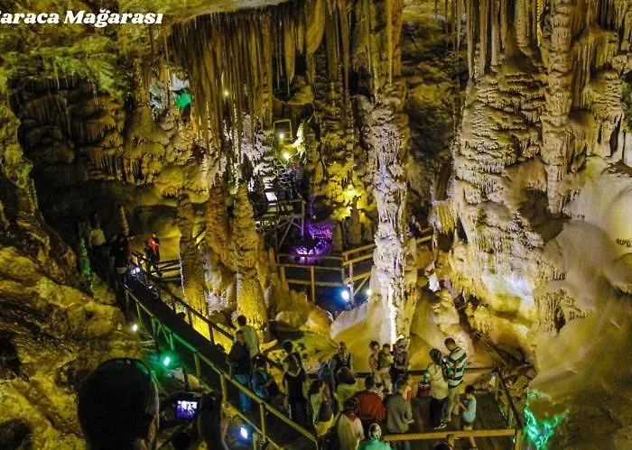 Luxury Monastery & Апартаменты Трабзон