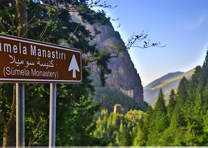 Luxury Monastery & Апартаменты *