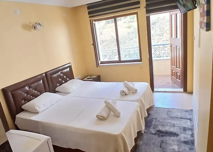 Apartment Luxury Monastery &