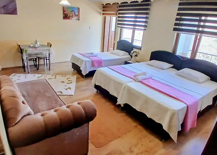 Luxury Monastery & * Trabzon