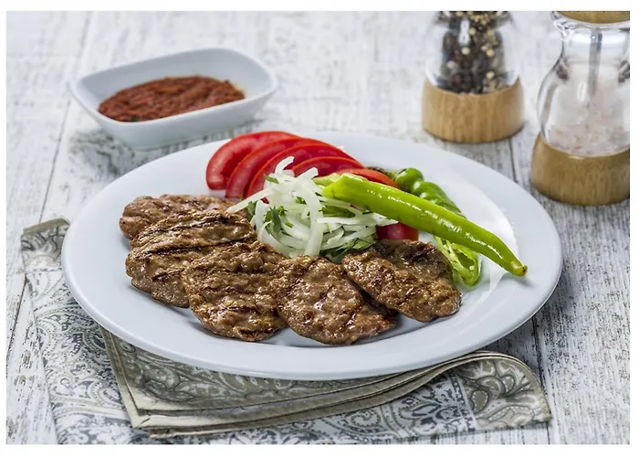 Luxury Monastery & *