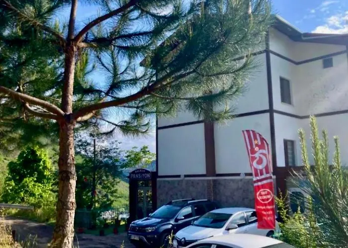 Апартаменты Luxury Monastery & *