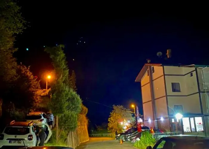 Luxury Monastery & *