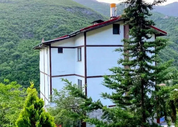 Апартаменты Luxury Monastery & *